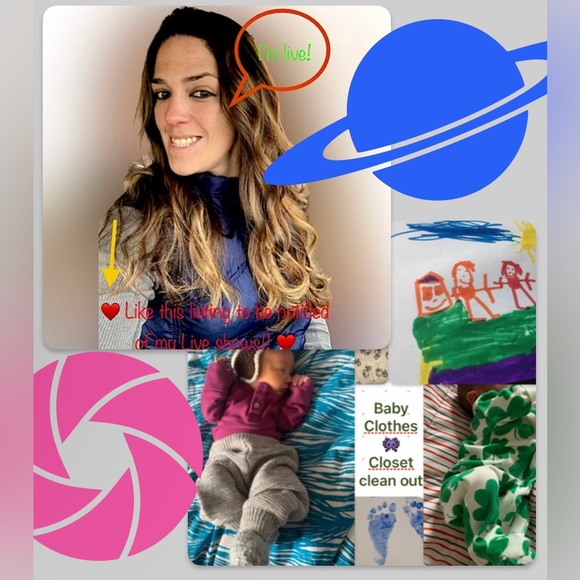 Bundle & Save - reasonable offers accepted - check out my deals in the closet - Picture 6 of 6